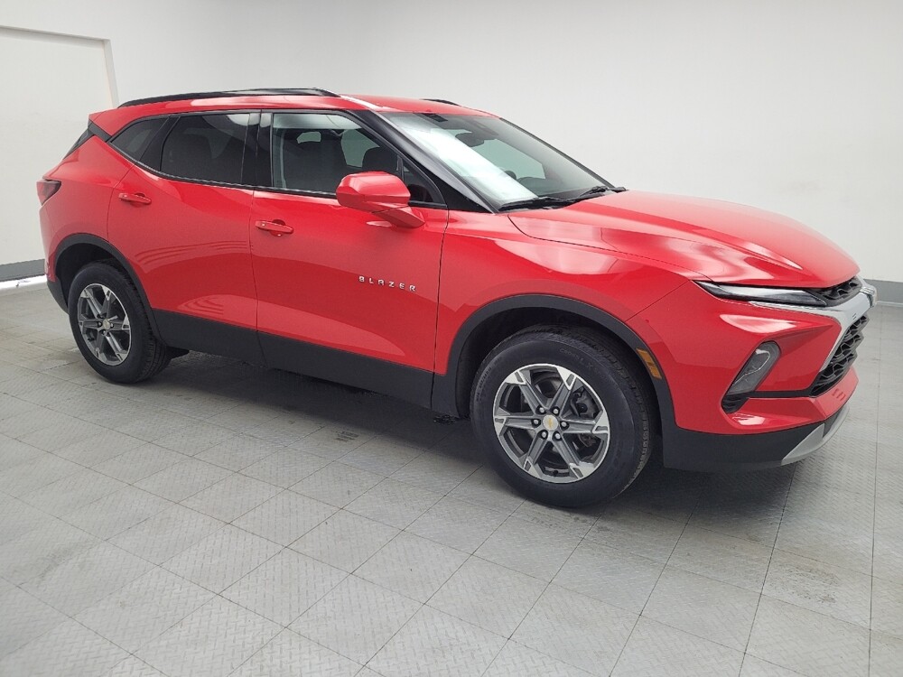2024 Chevrolet Blazer in Antioch, TN 37013 - 18128851 11