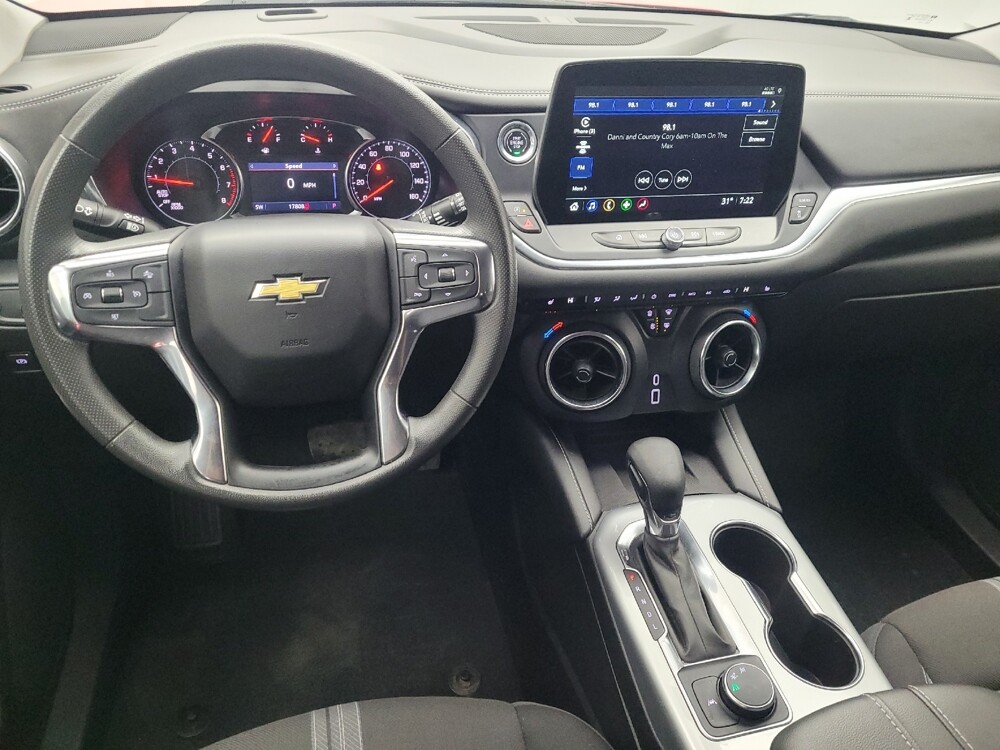 2024 Chevrolet Blazer in Antioch, TN 37013 - 18128851 22