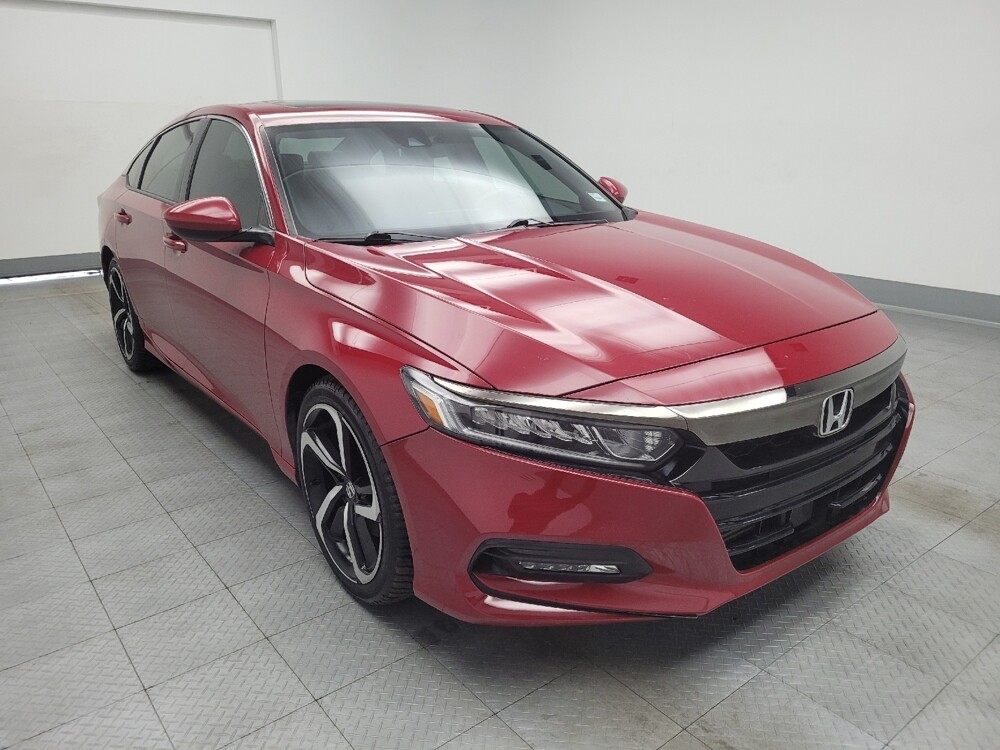 2019 Honda Accord in Antioch, TN 37013 - 18128852 13