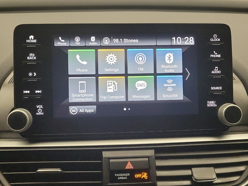 2019 Honda Accord in Antioch, TN 37013 - 18128852 25