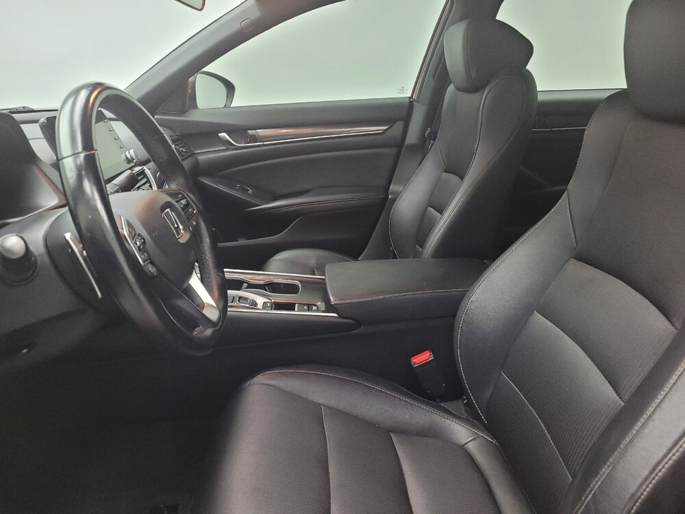 2019 Honda Accord in Antioch, TN 37013 - 18128852 17