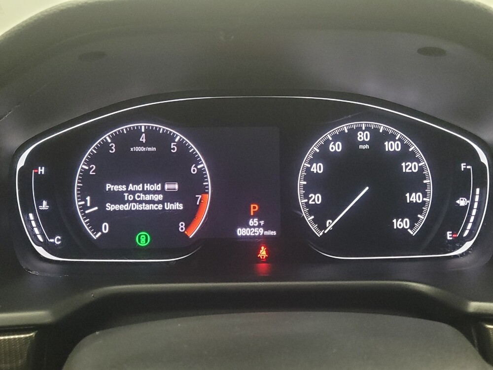2019 Honda Accord in Antioch, TN 37013 - 18128852 23