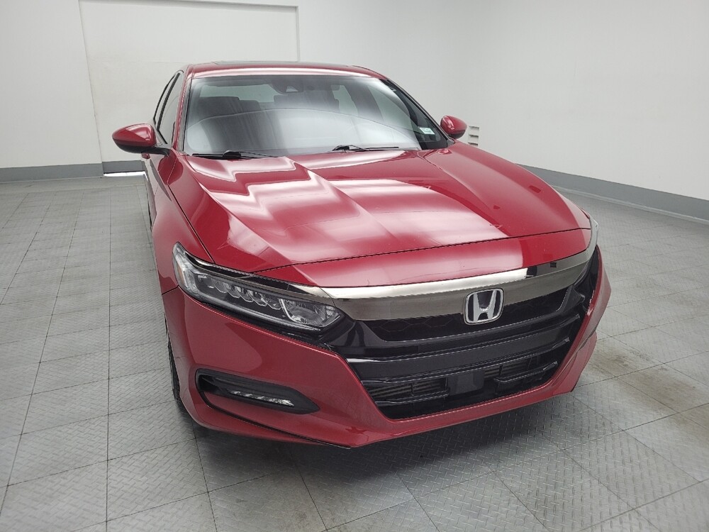 2019 Honda Accord in Antioch, TN 37013 - 18128852 14