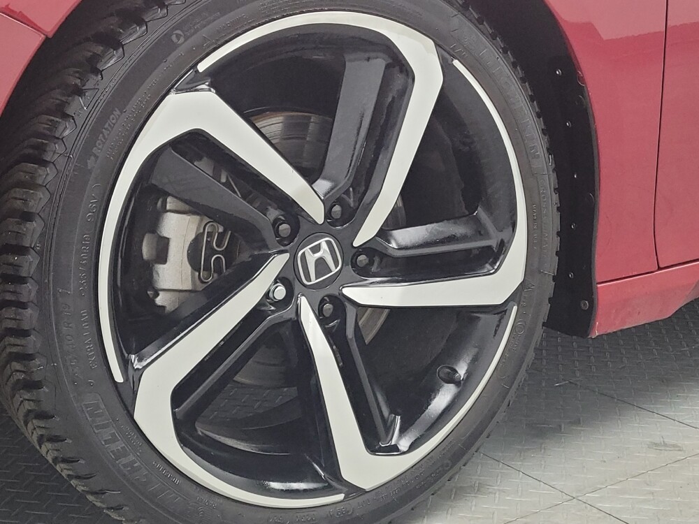 2019 Honda Accord in Antioch, TN 37013 - 18128852 31