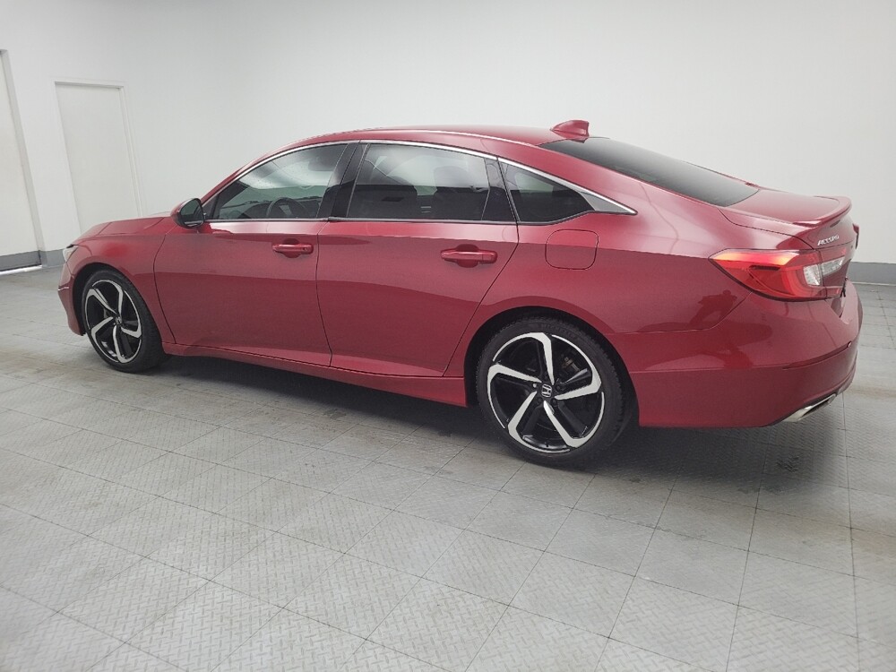 2019 Honda Accord in Antioch, TN 37013 - 18128852 3