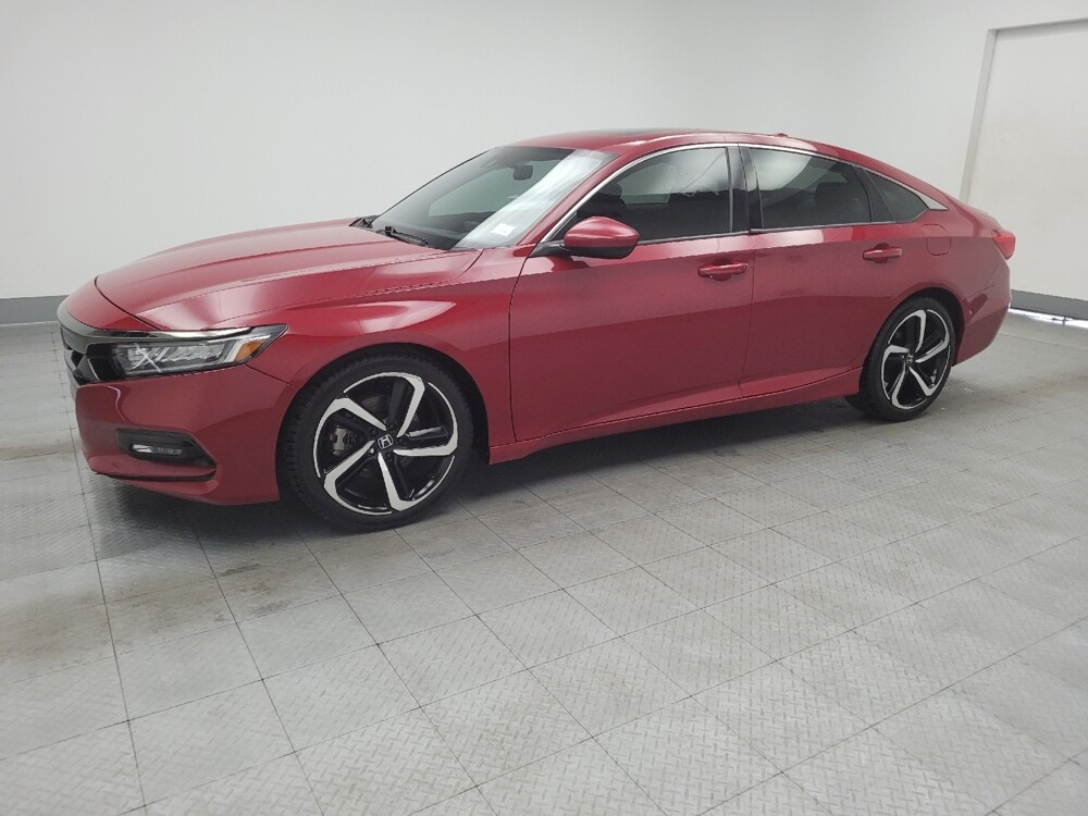 2019 Honda Accord in Antioch, TN 37013 - 18128852 2