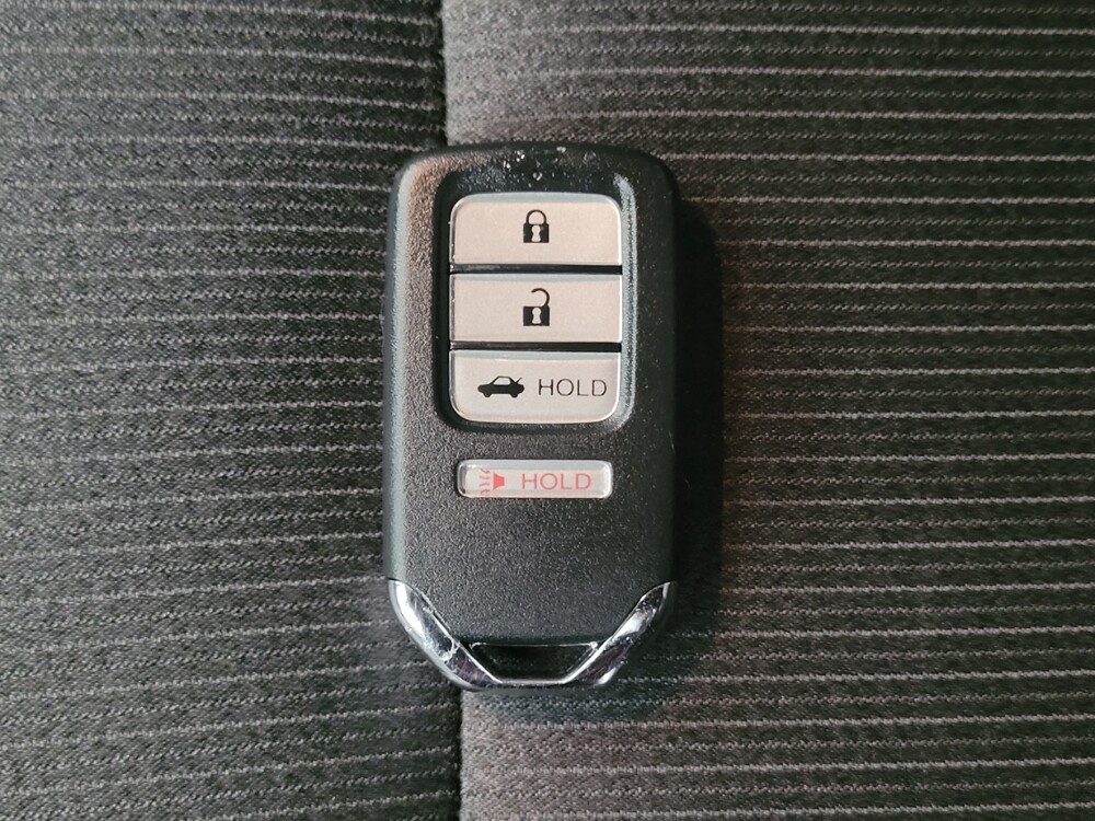 2019 Honda Accord in Antioch, TN 37013 - 18128852 32