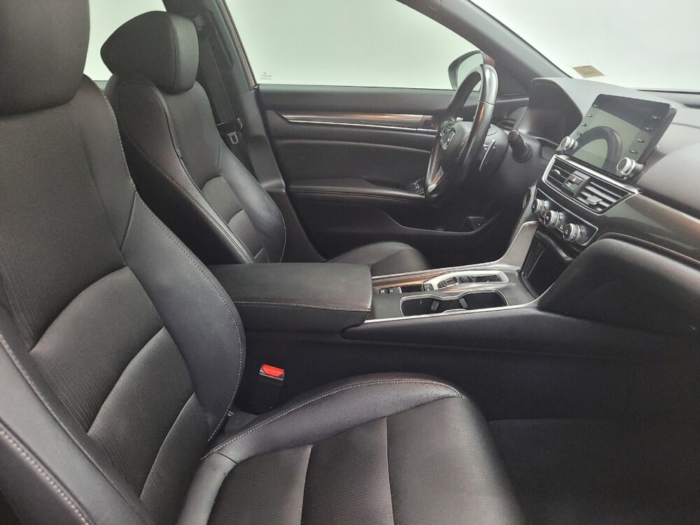 2019 Honda Accord in Antioch, TN 37013 - 18128852 21