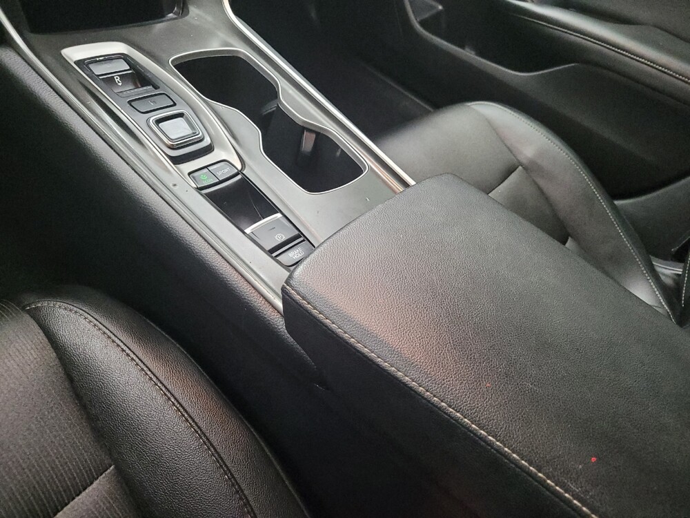2019 Honda Accord in Antioch, TN 37013 - 18128852 26