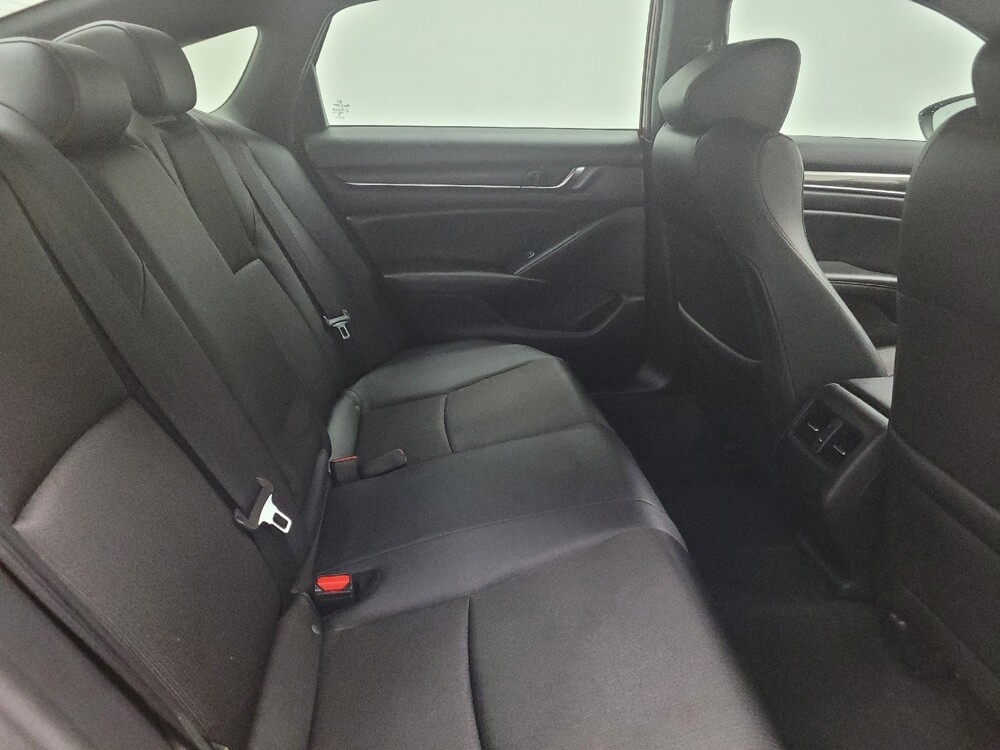 2019 Honda Accord in Antioch, TN 37013 - 18128852 19