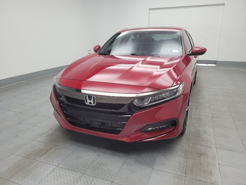 2019 Honda Accord in Antioch, TN 37013 - 18128852 15