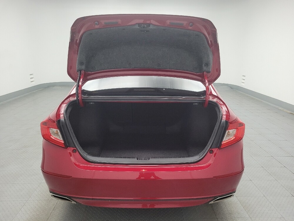 2019 Honda Accord in Antioch, TN 37013 - 18128852 29