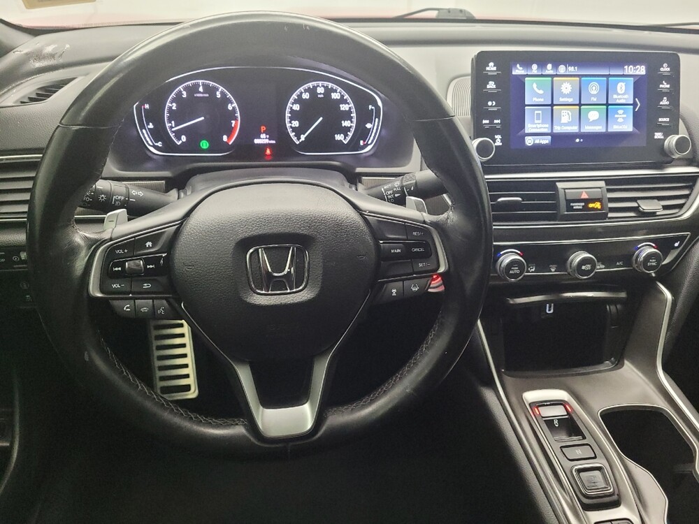 2019 Honda Accord in Antioch, TN 37013 - 18128852 22