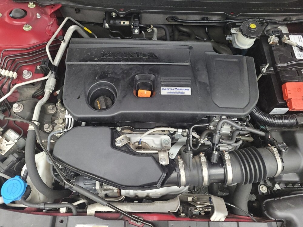 2019 Honda Accord in Antioch, TN 37013 - 18128852 30