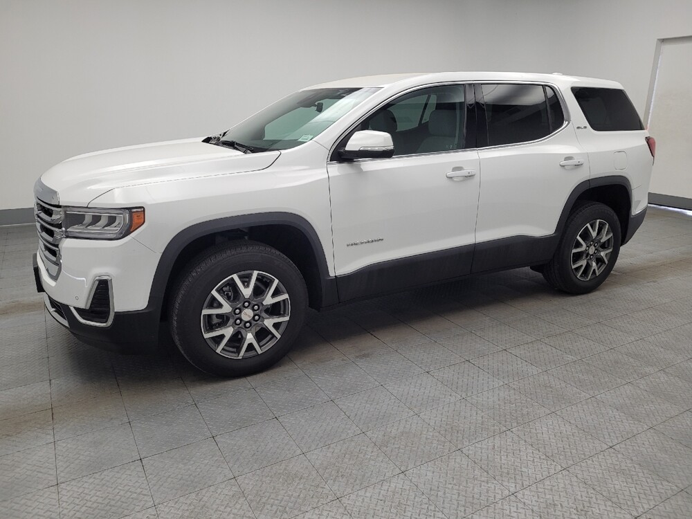 2022 GMC Acadia in Antioch, TN 37013 - 18128853 2