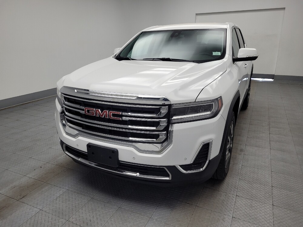 2022 GMC Acadia in Antioch, TN 37013 - 18128853 15