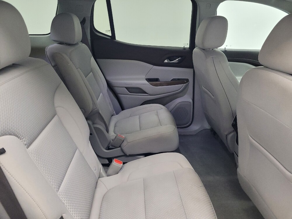 2022 GMC Acadia in Antioch, TN 37013 - 18128853 19