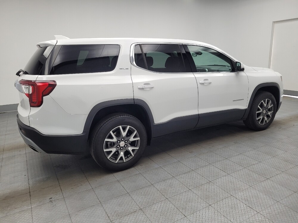 2022 GMC Acadia in Antioch, TN 37013 - 18128853 10