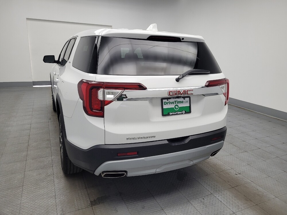2022 GMC Acadia in Antioch, TN 37013 - 18128853 6
