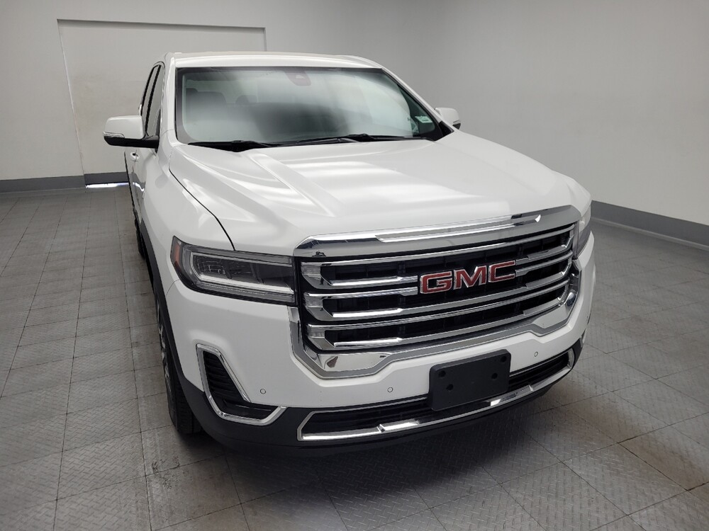 2022 GMC Acadia in Antioch, TN 37013 - 18128853 14