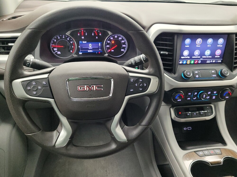 2022 GMC Acadia in Antioch, TN 37013 - 18128853 22