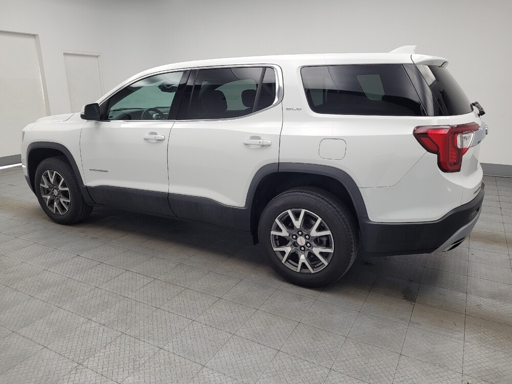 2022 GMC Acadia in Antioch, TN 37013 - 18128853 3