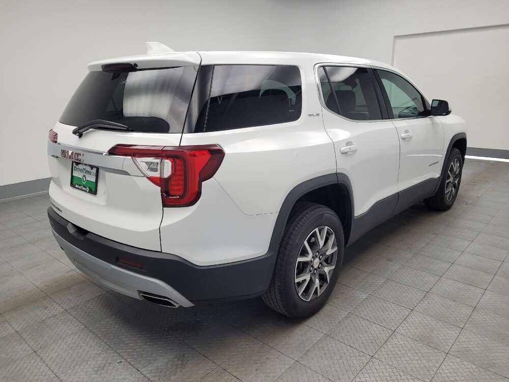 2022 GMC Acadia in Antioch, TN 37013 - 18128853 9