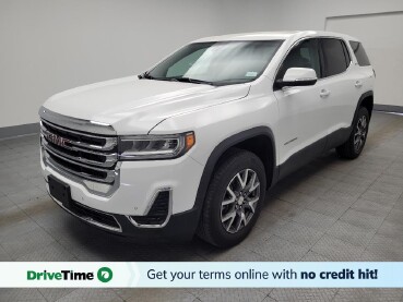 2022 GMC Acadia in Antioch, TN 37013