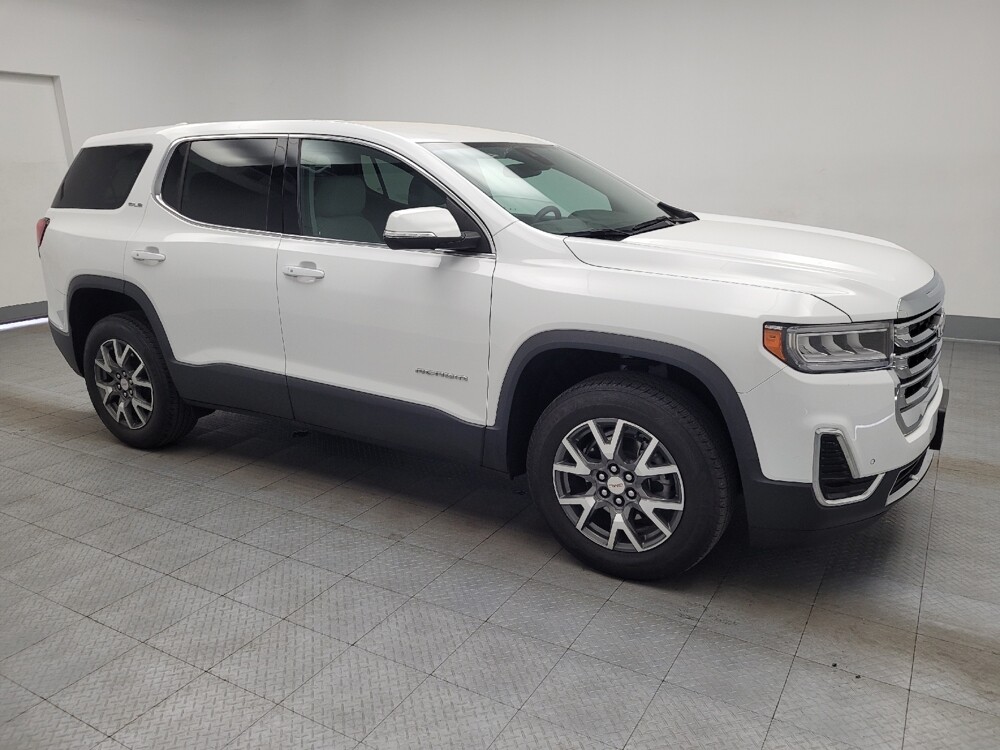 2022 GMC Acadia in Antioch, TN 37013 - 18128853 11