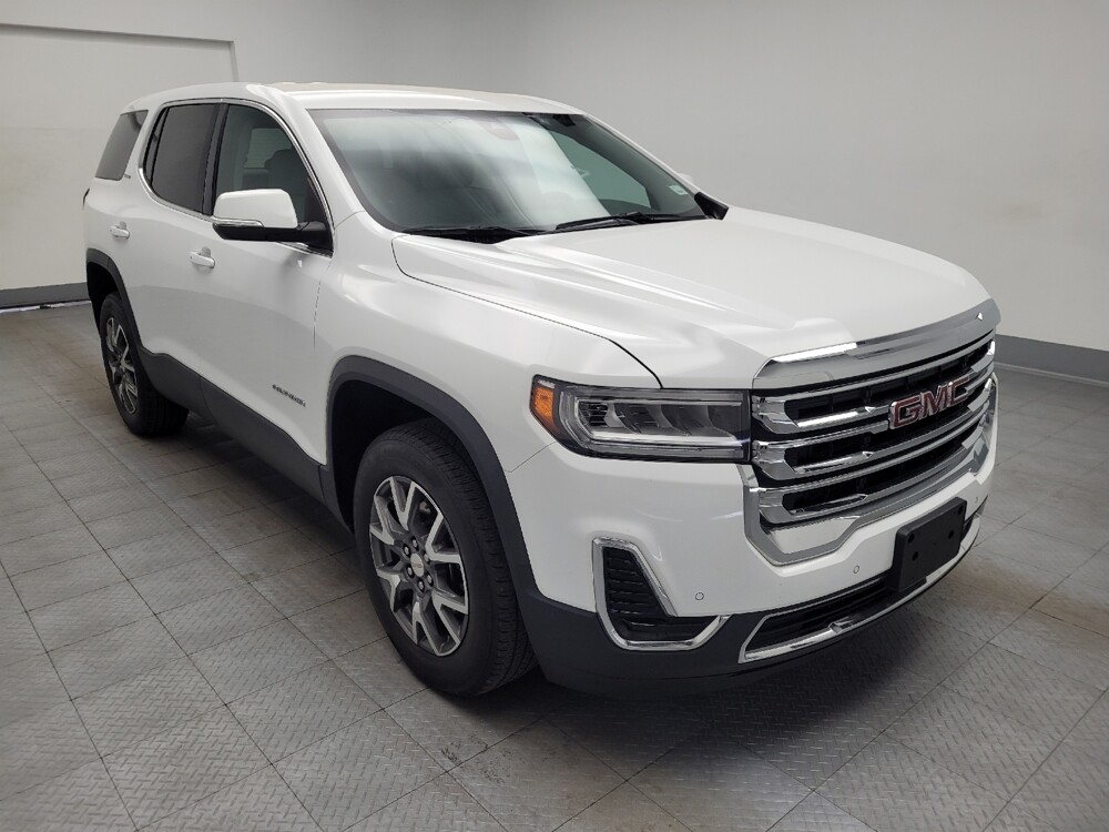 2022 GMC Acadia in Antioch, TN 37013 - 18128853 13