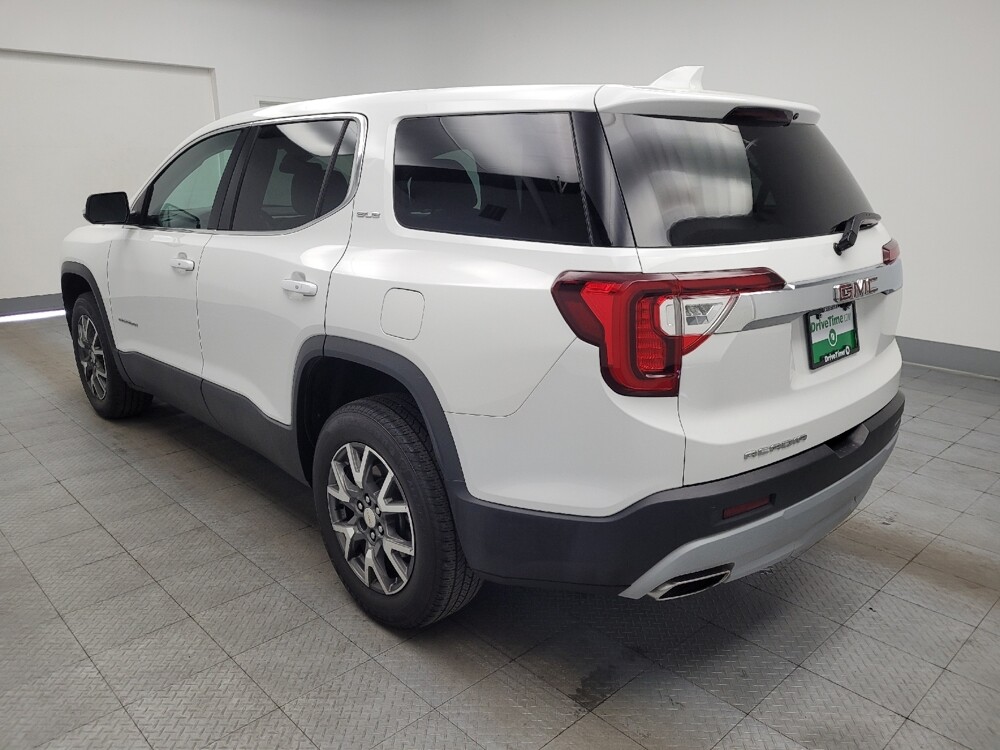 2022 GMC Acadia in Antioch, TN 37013 - 18128853 5