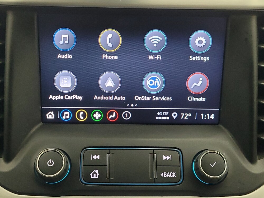 2022 GMC Acadia in Antioch, TN 37013 - 18128853 25