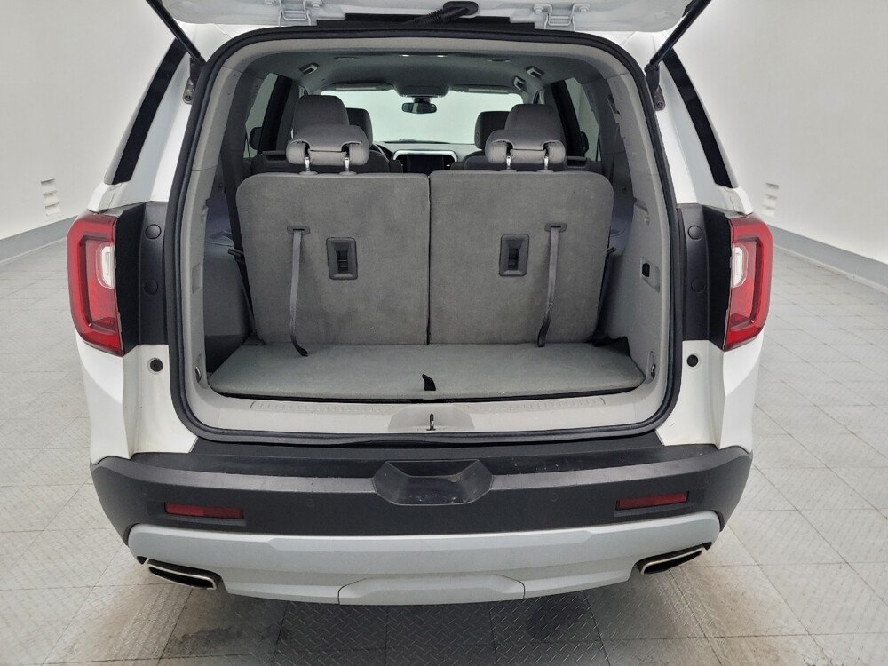 2022 GMC Acadia in Antioch, TN 37013 - 18128853 29