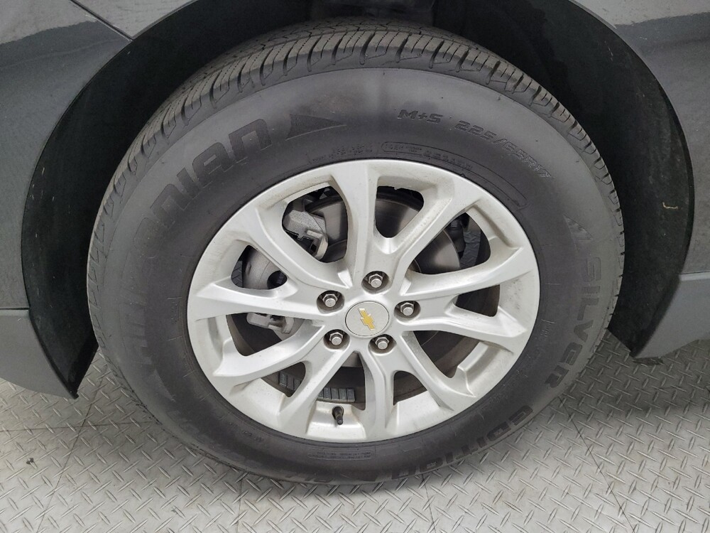 2020 Chevrolet Equinox in Las Vegas, NV 89102 - 18128854 31