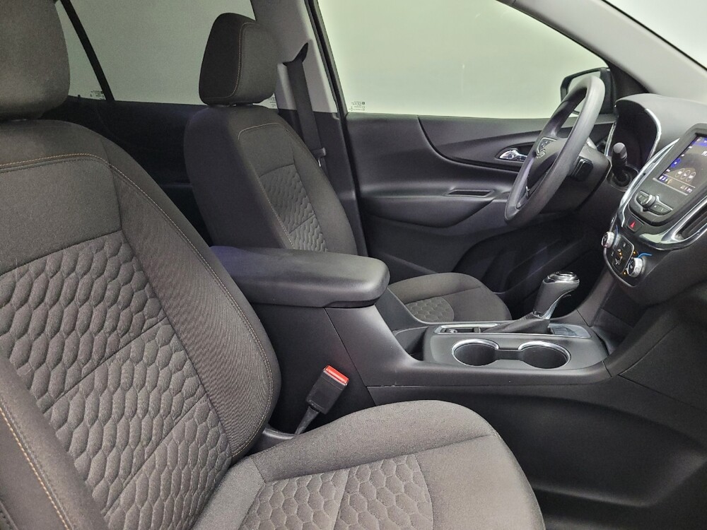 2020 Chevrolet Equinox in Las Vegas, NV 89102 - 18128854 21