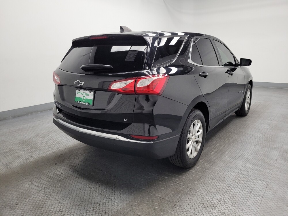 2020 Chevrolet Equinox in Las Vegas, NV 89102 - 18128854 9