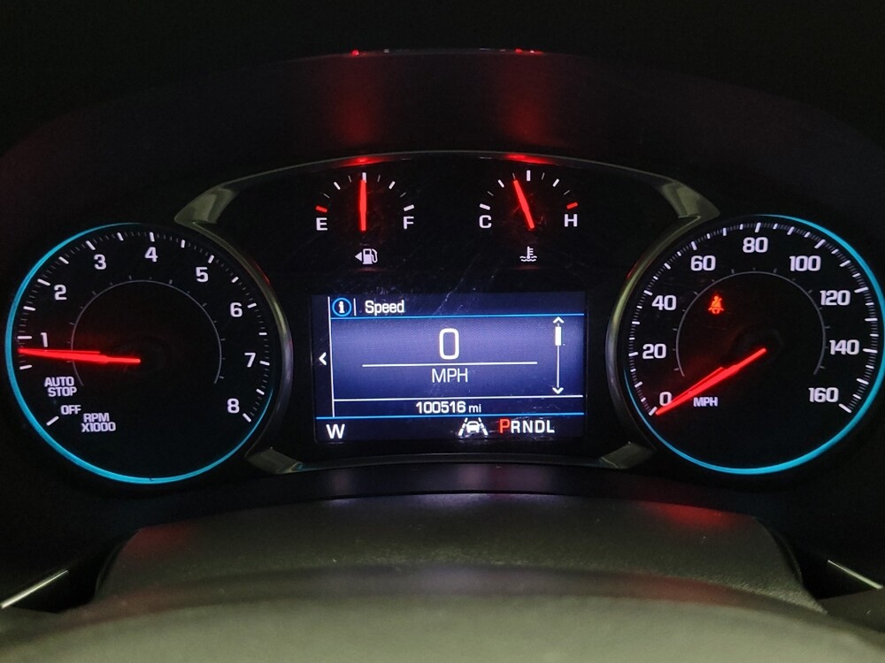 2020 Chevrolet Equinox in Las Vegas, NV 89102 - 18128854 23