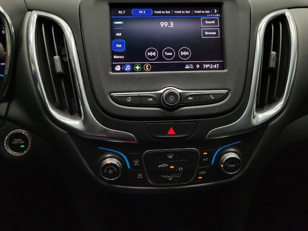 2020 Chevrolet Equinox in Las Vegas, NV 89102 - 18128854 25