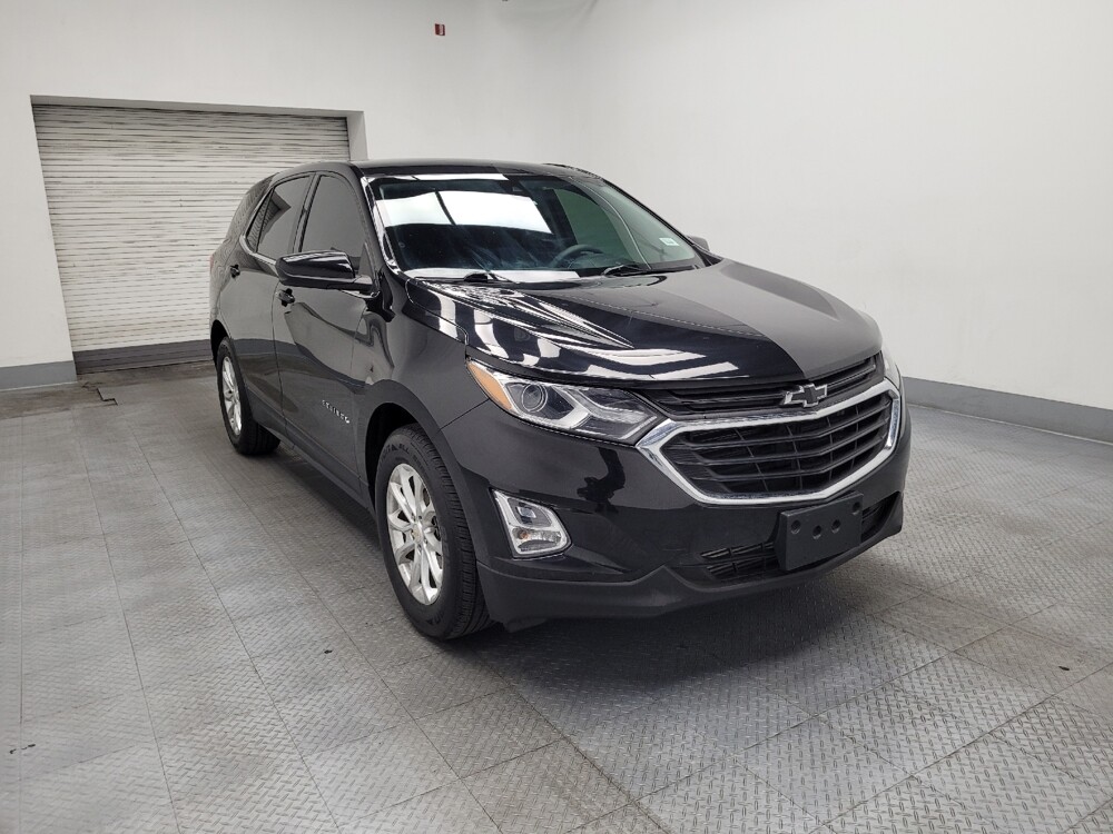 2020 Chevrolet Equinox in Las Vegas, NV 89102 - 18128854 13