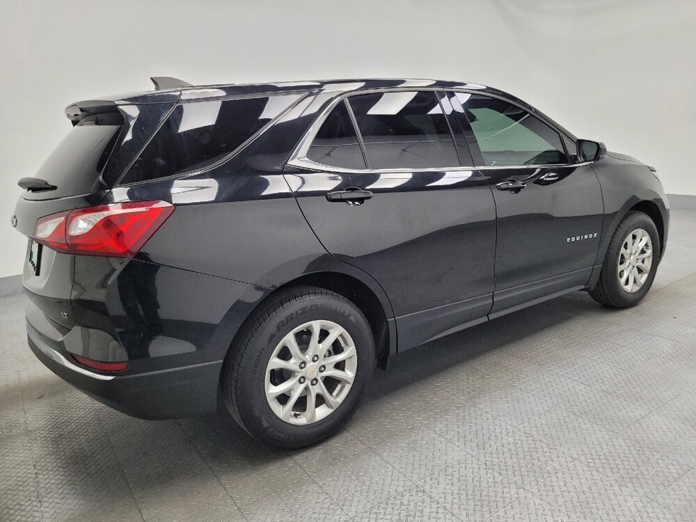 2020 Chevrolet Equinox in Las Vegas, NV 89102 - 18128854 10