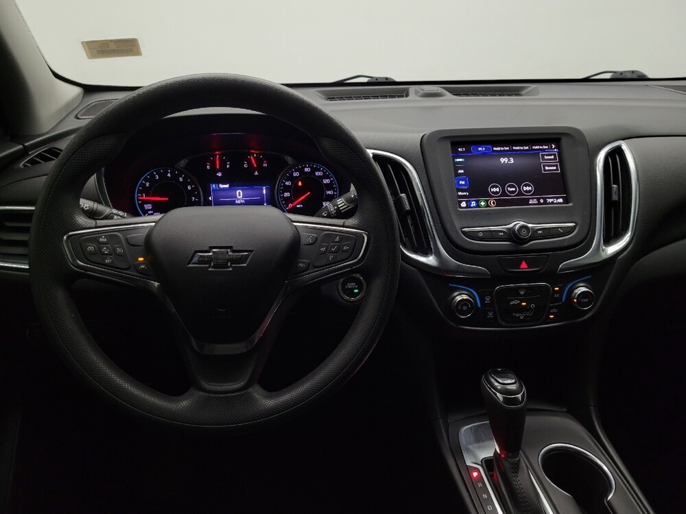 2020 Chevrolet Equinox in Las Vegas, NV 89102 - 18128854 22