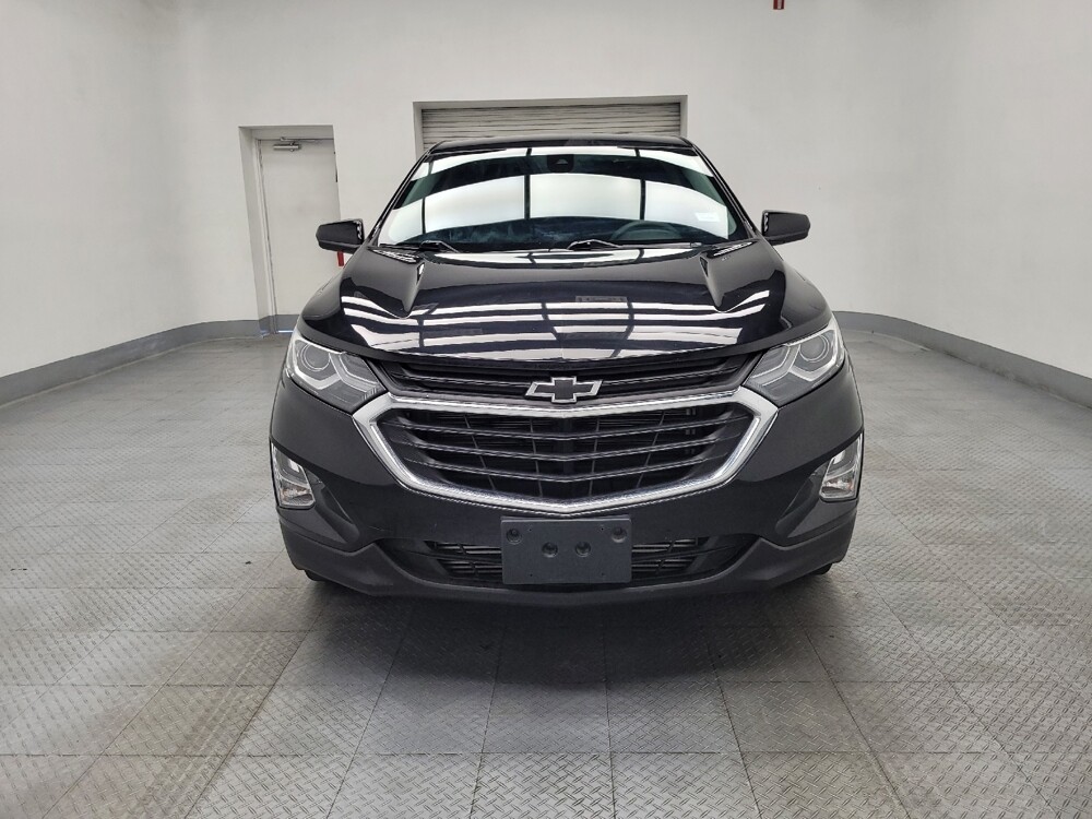 2020 Chevrolet Equinox in Las Vegas, NV 89102 - 18128854 15
