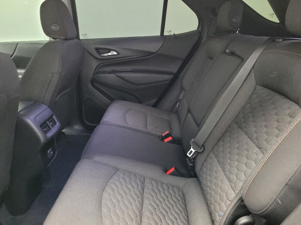 2020 Chevrolet Equinox in Las Vegas, NV 89102 - 18128854 18