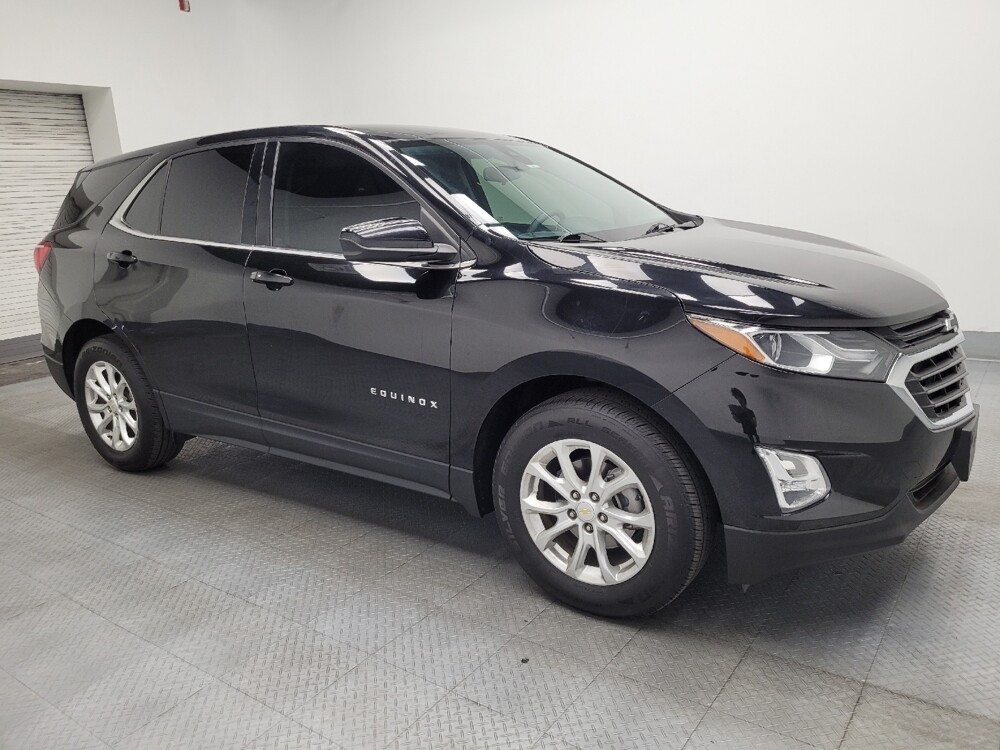2020 Chevrolet Equinox in Las Vegas, NV 89102 - 18128854 11