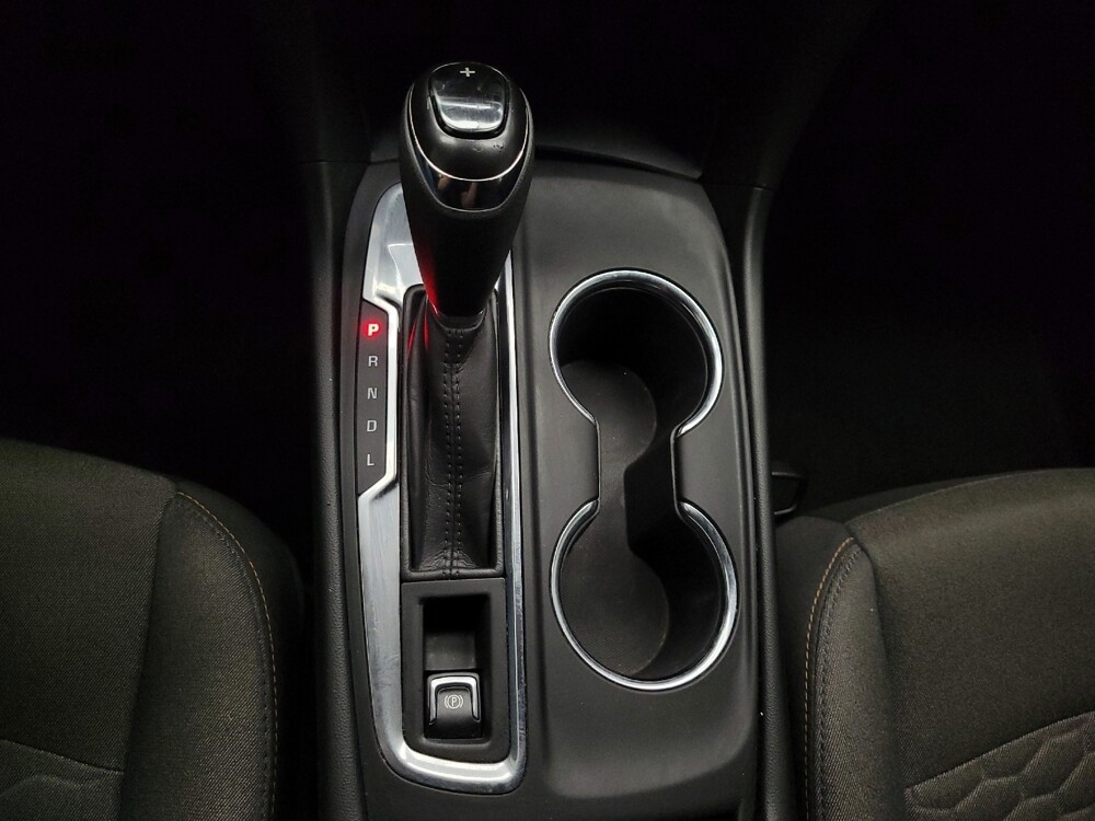 2020 Chevrolet Equinox in Las Vegas, NV 89102 - 18128854 26