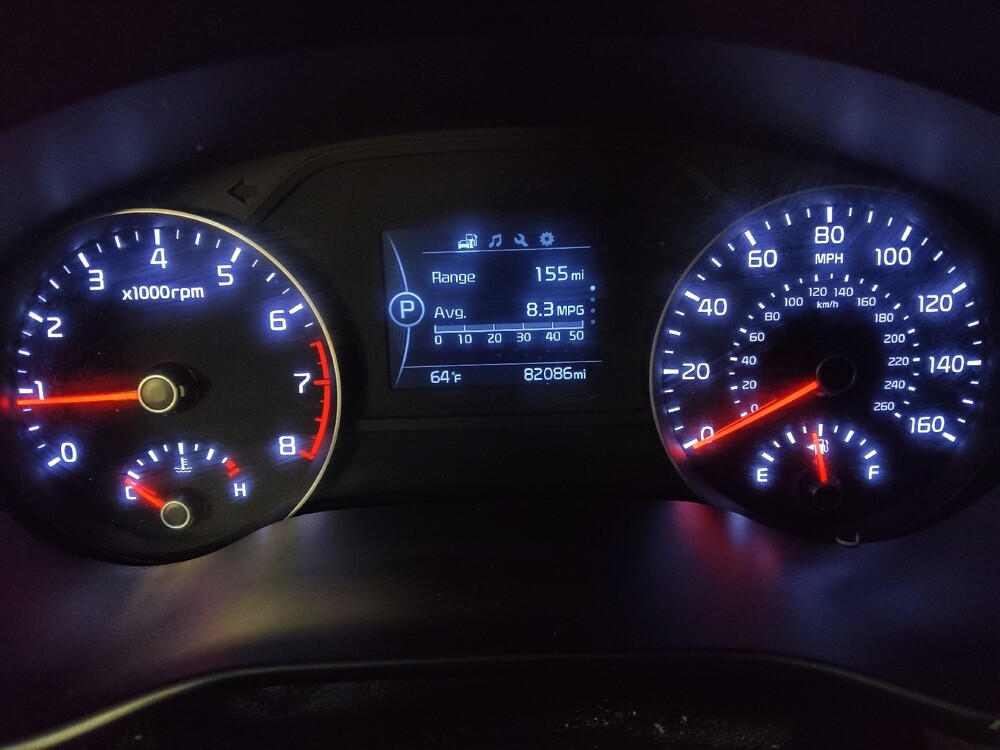 2017 Kia Sportage in Greensboro, NC 27407 - 18128855 23