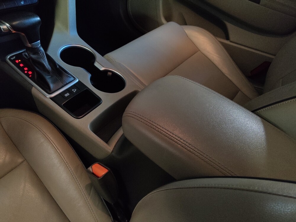 2017 Kia Sportage in Greensboro, NC 27407 - 18128855 26