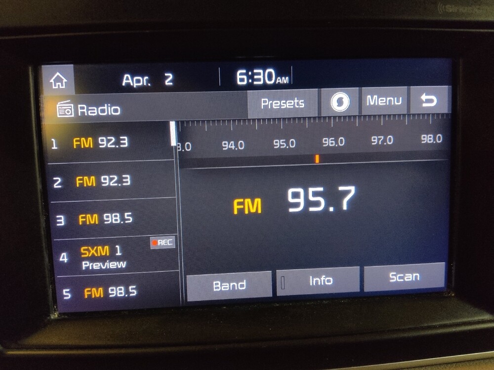 2017 Kia Sportage in Greensboro, NC 27407 - 18128855 25