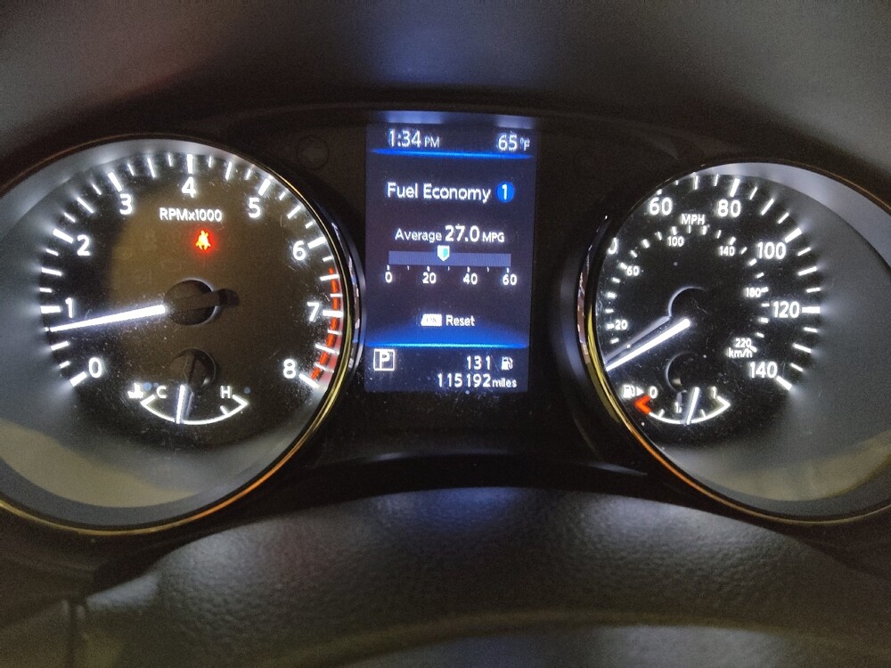 2019 Nissan Rogue in Greensboro, NC 27407 - 18128856 23