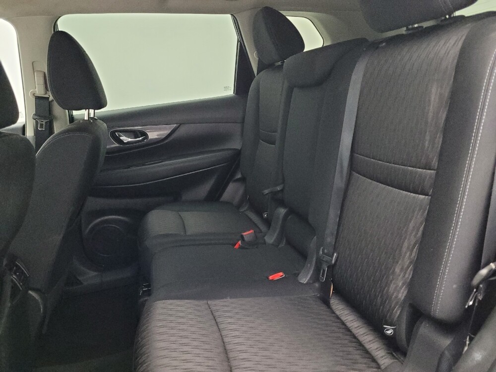 2019 Nissan Rogue in Greensboro, NC 27407 - 18128856 18